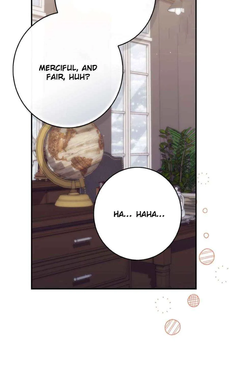 A Fortune-Telling Princess Chapter 90 page 92 - 