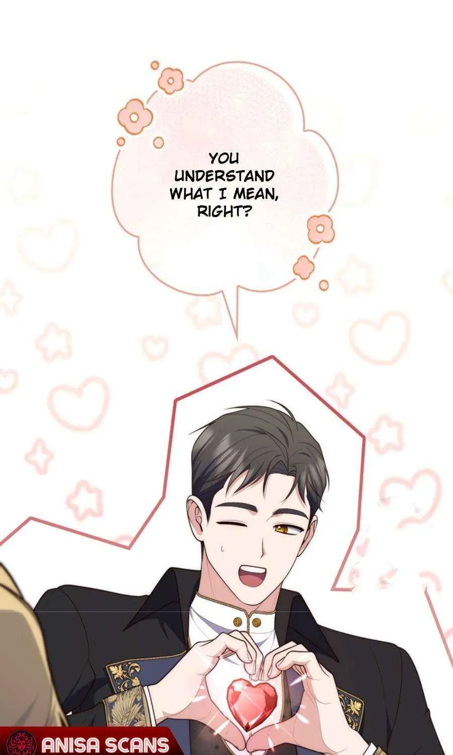 A Fortune-Telling Princess Chapter 90 page 93 - 