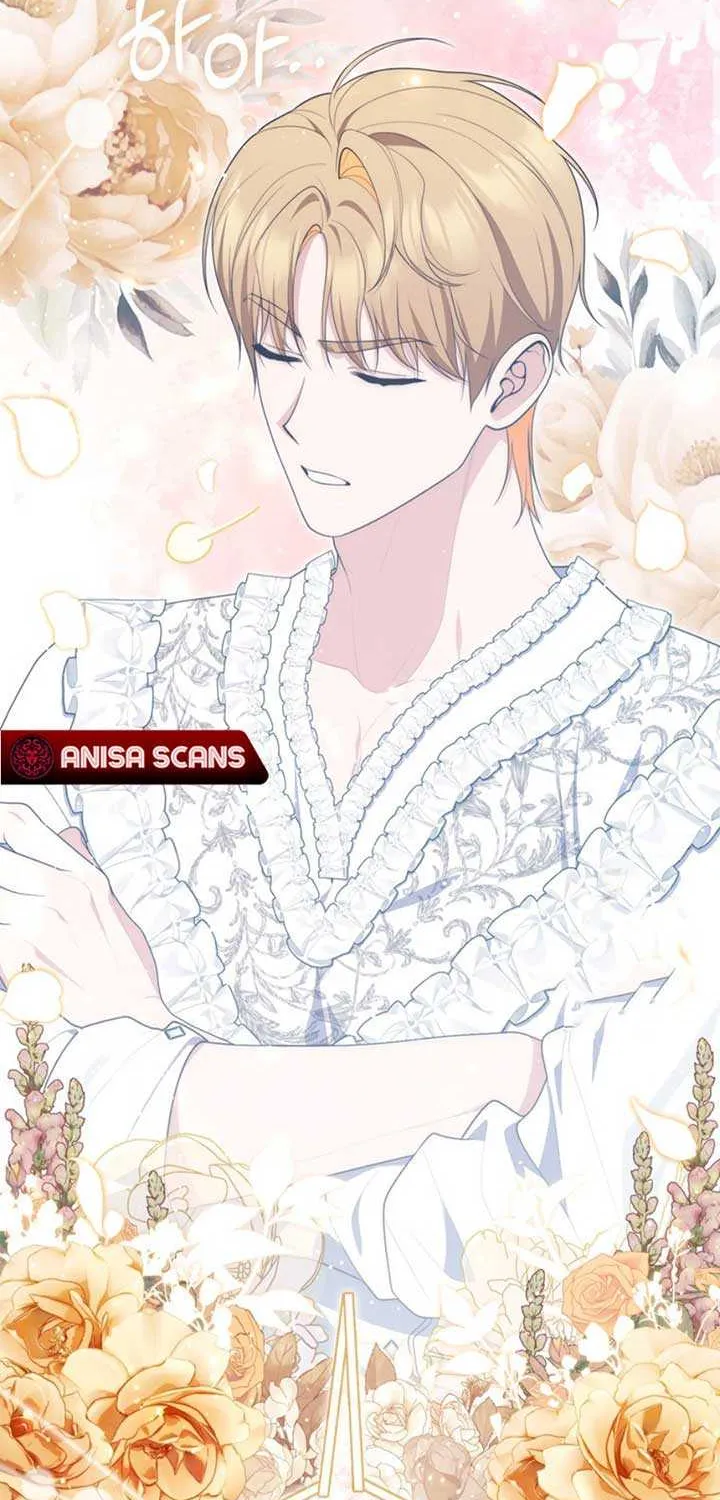 A Fortune-Telling Princess Chapter 91 page 15 - 