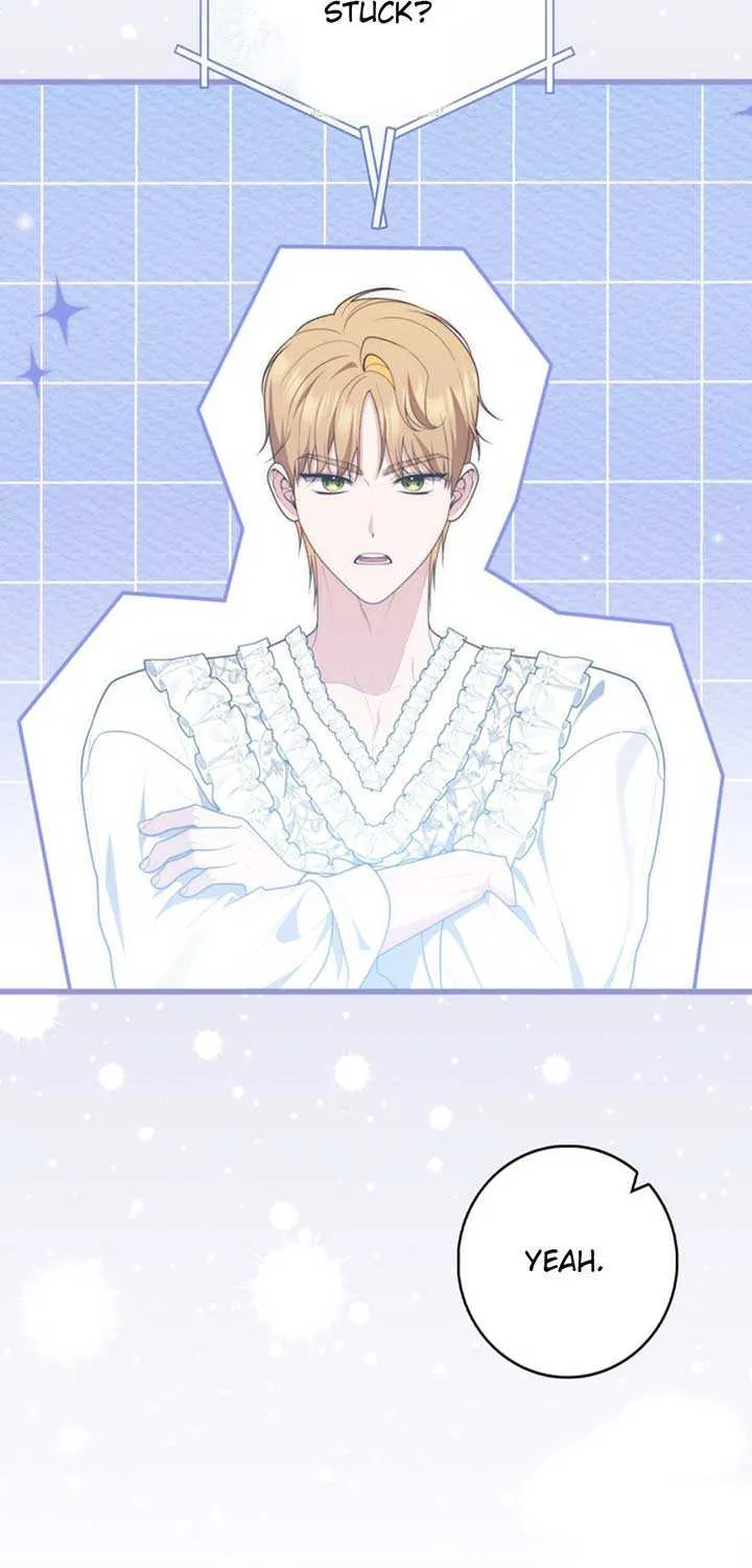 A Fortune-Telling Princess Chapter 91 page 4 - 