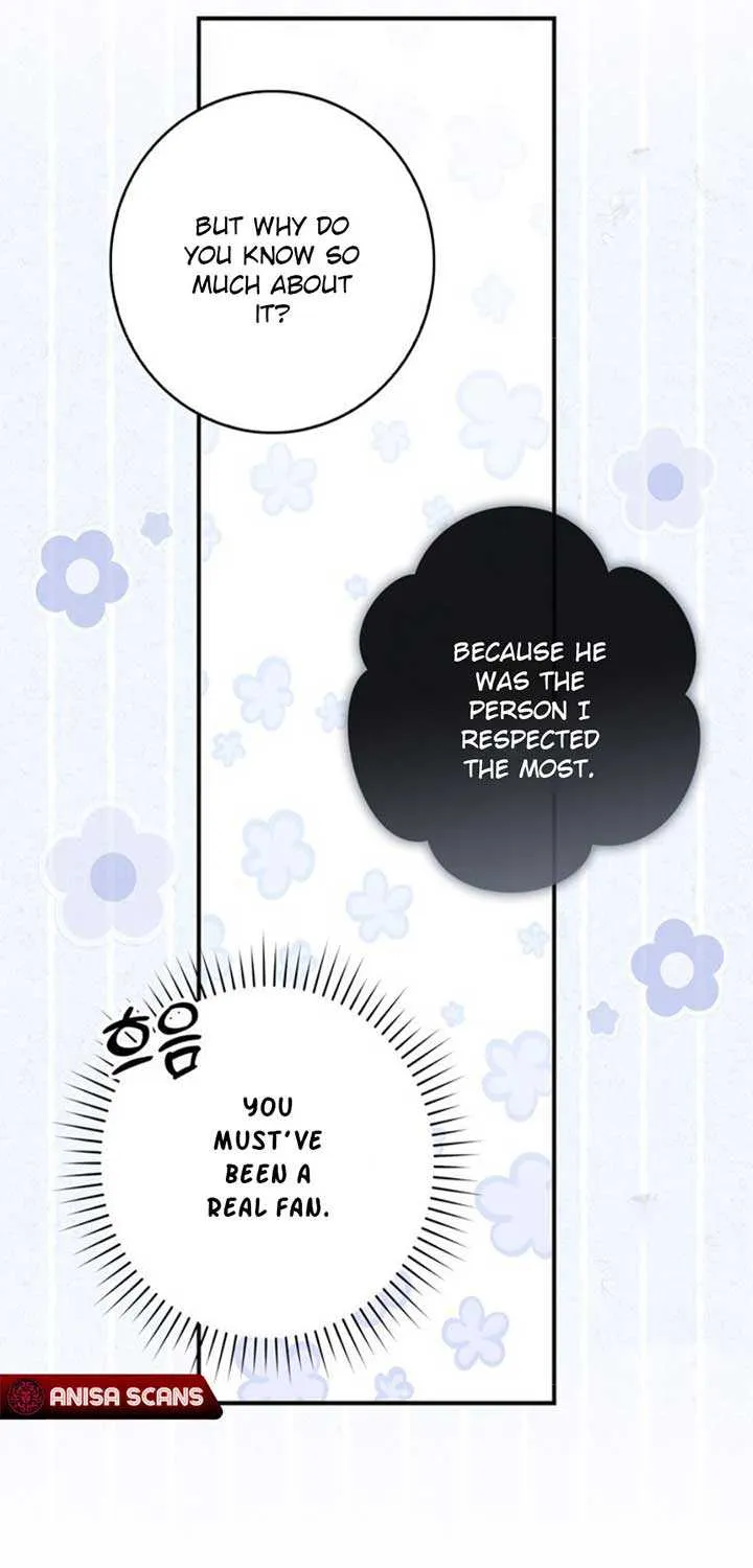 A Fortune-Telling Princess Chapter 91 page 31 - 