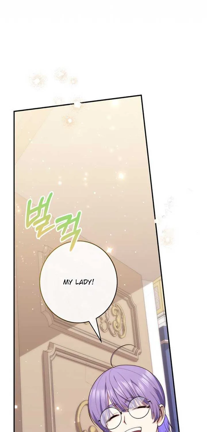 A Fortune-Telling Princess Chapter 91 page 32 - 