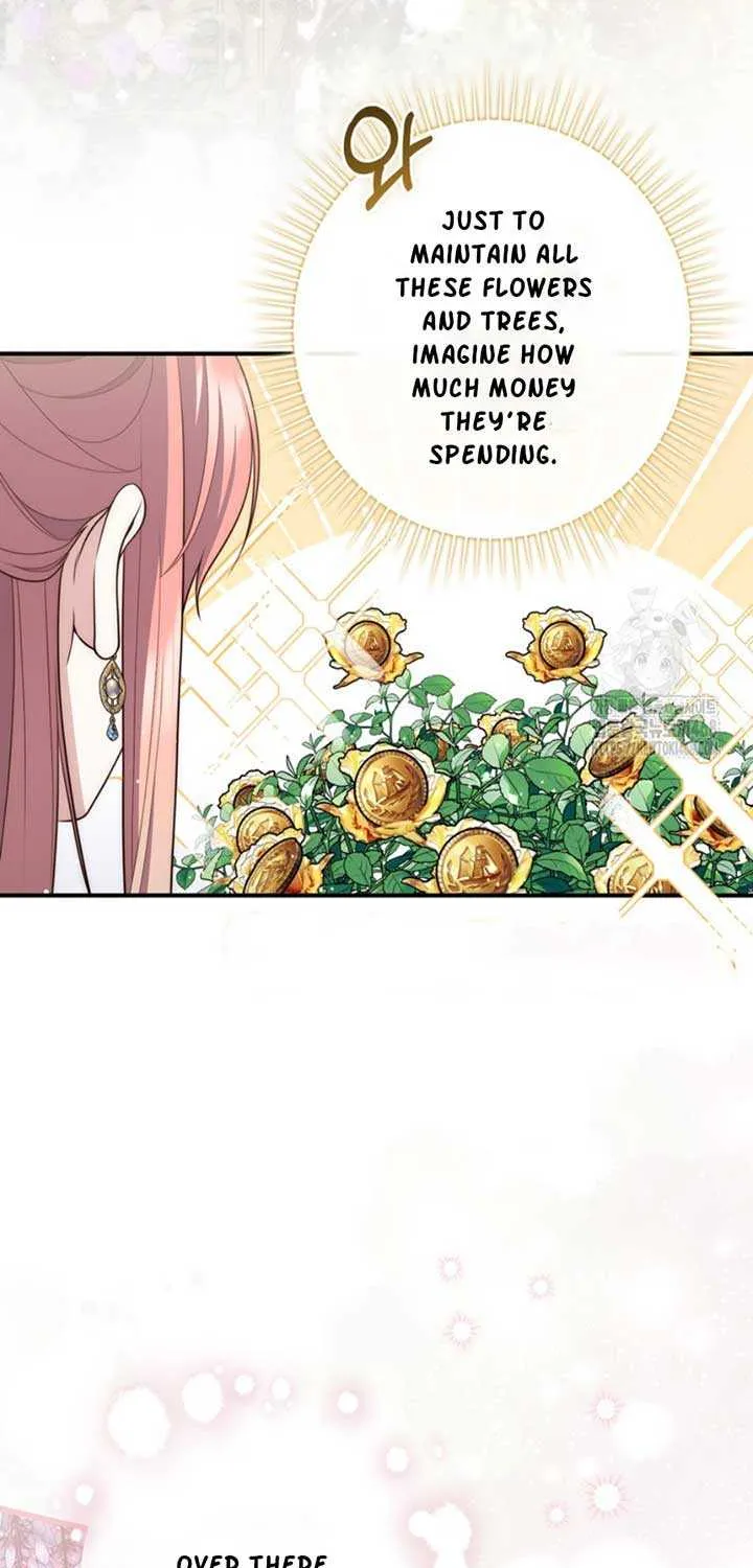 A Fortune-Telling Princess Chapter 91 page 43 - 