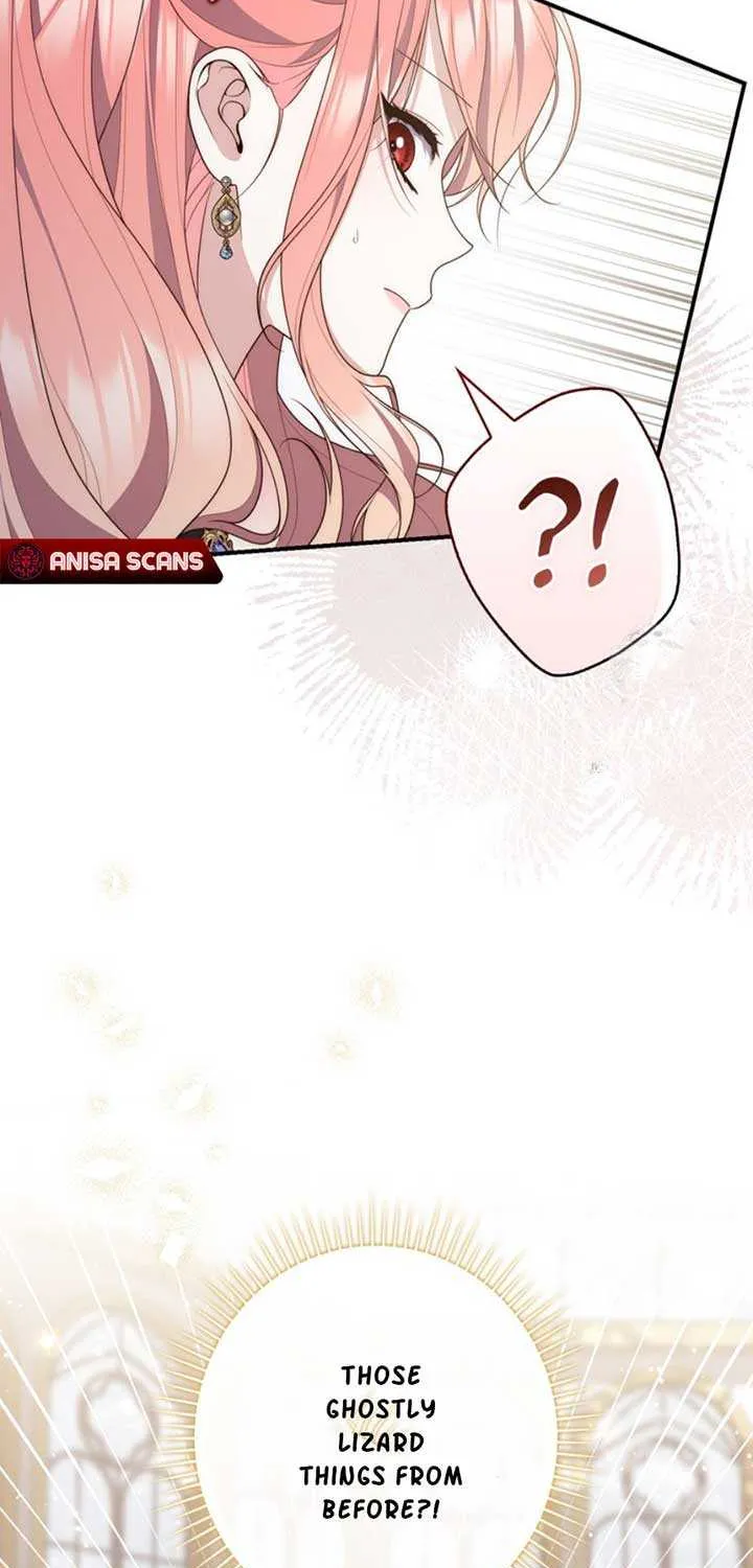 A Fortune-Telling Princess Chapter 91 page 51 - 