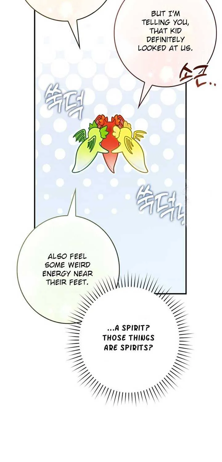 A Fortune-Telling Princess Chapter 91 page 53 - 