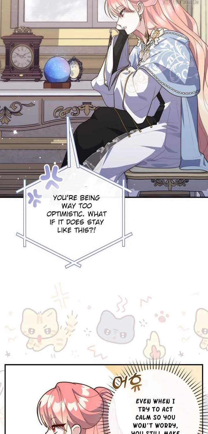 A Fortune-Telling Princess Chapter 91 page 7 - 