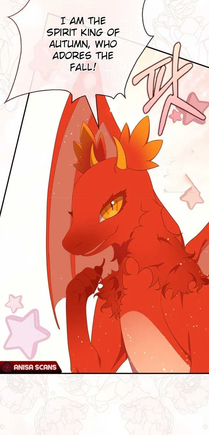 A Fortune-Telling Princess Chapter 91 page 66 - 