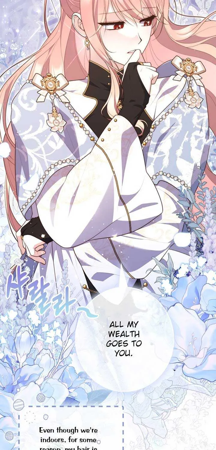 A Fortune-Telling Princess Chapter 91 page 10 - 