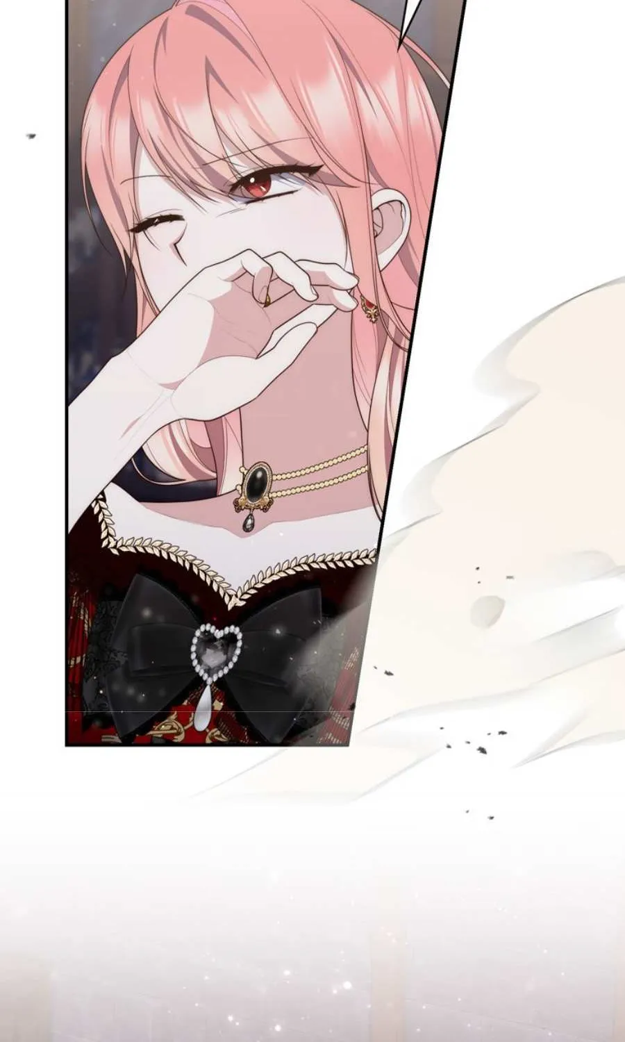A Fortune-Telling Princess Chapter 92 page 108 - 
