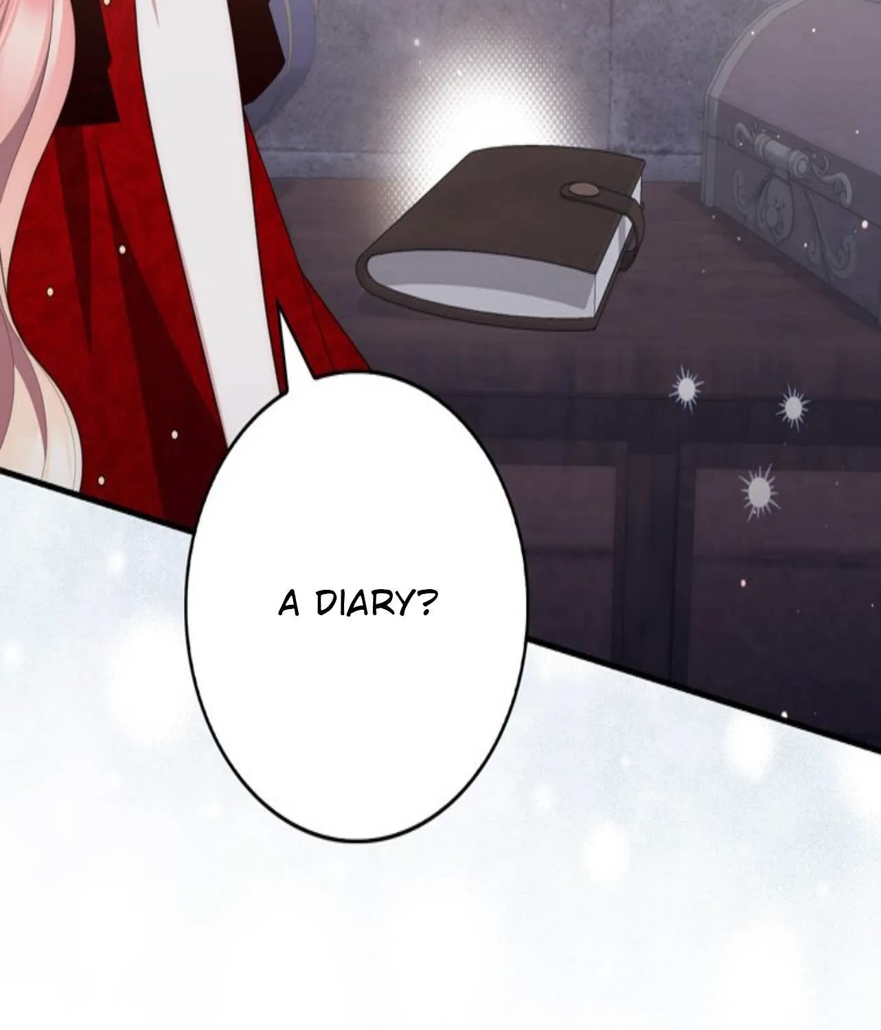 A Fortune-Telling Princess Chapter 92 page 119 - 