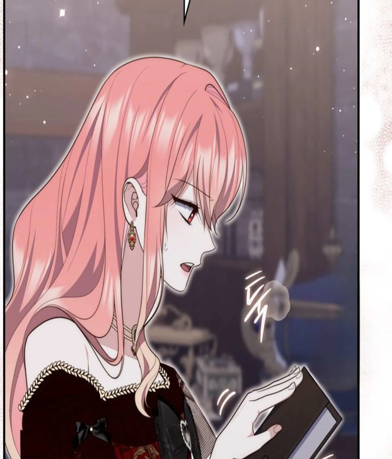 A Fortune-Telling Princess Chapter 92 page 121 - 