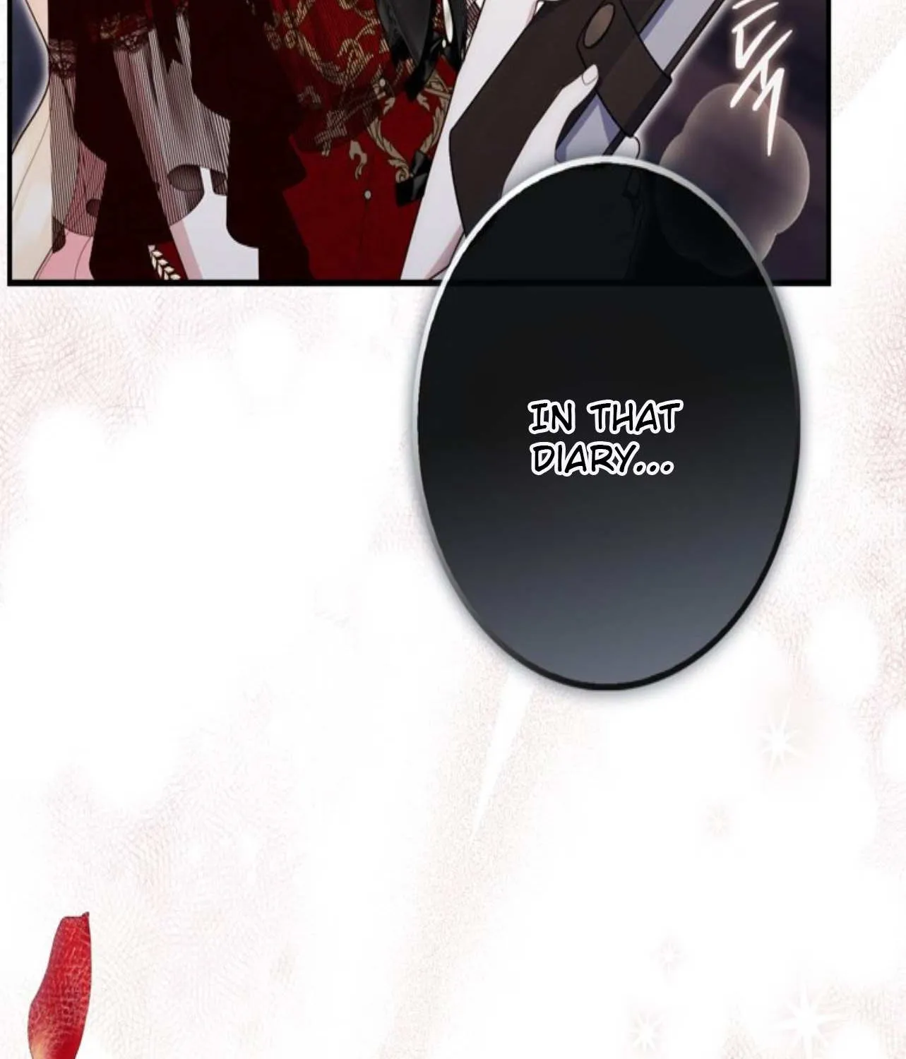 A Fortune-Telling Princess Chapter 92 page 122 - 