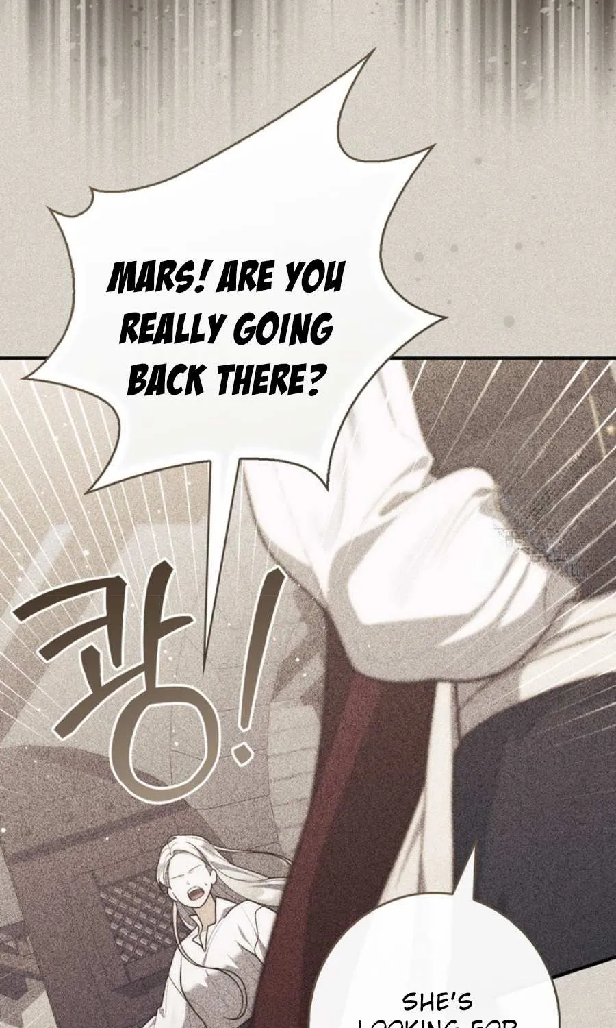 A Fortune-Telling Princess Chapter 92 page 17 - 