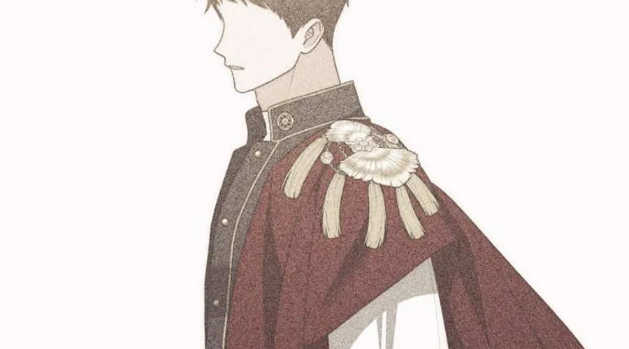A Fortune-Telling Princess Chapter 92 page 22 - 