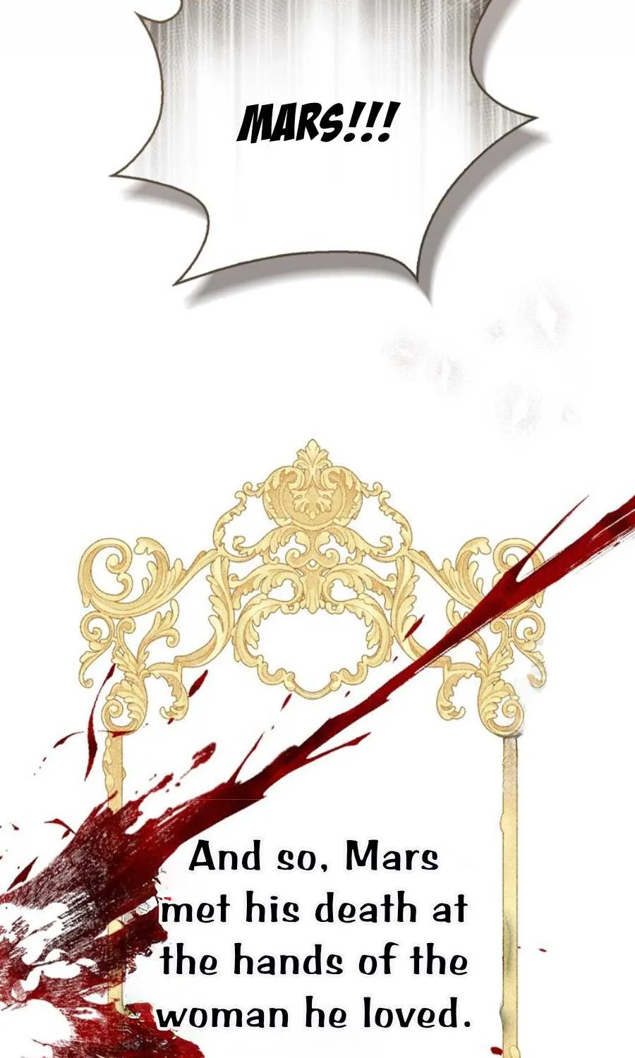 A Fortune-Telling Princess Chapter 92 page 25 - 