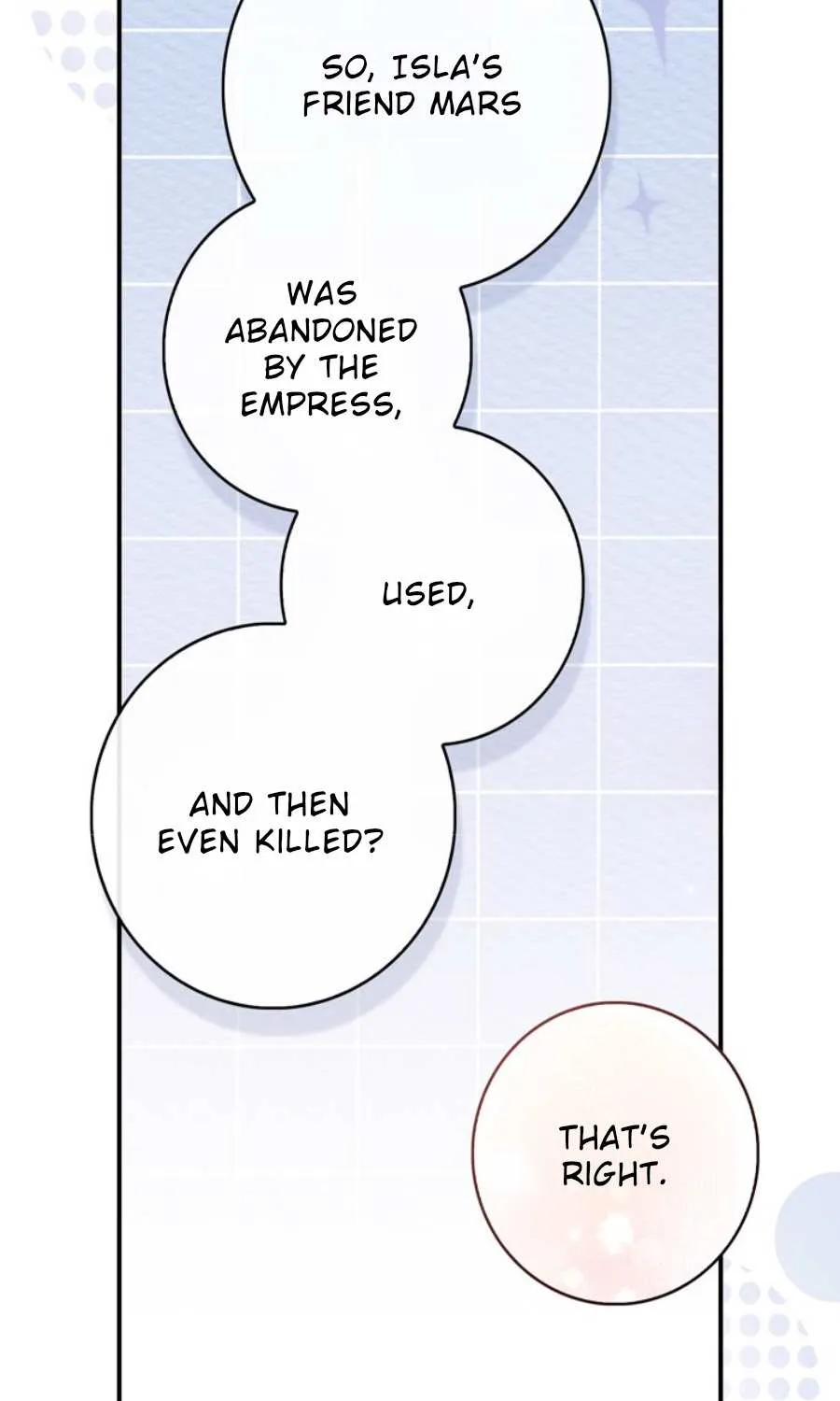 A Fortune-Telling Princess Chapter 92 page 31 - 