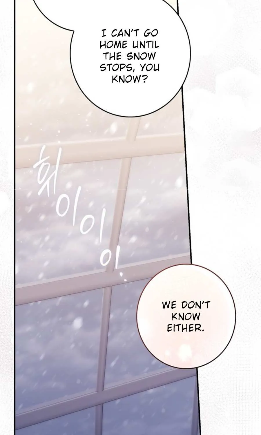 A Fortune-Telling Princess Chapter 92 page 37 - 