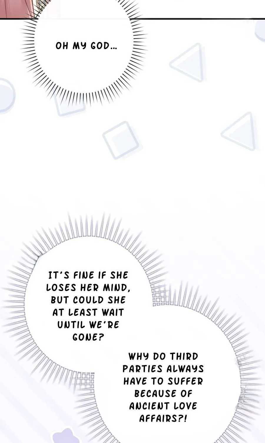 A Fortune-Telling Princess Chapter 92 page 39 - 