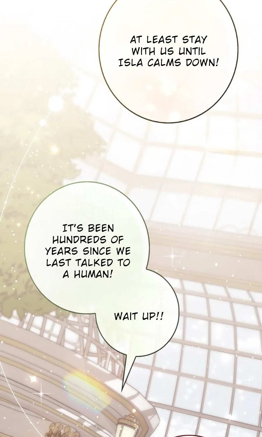 A Fortune-Telling Princess Chapter 92 page 46 - 