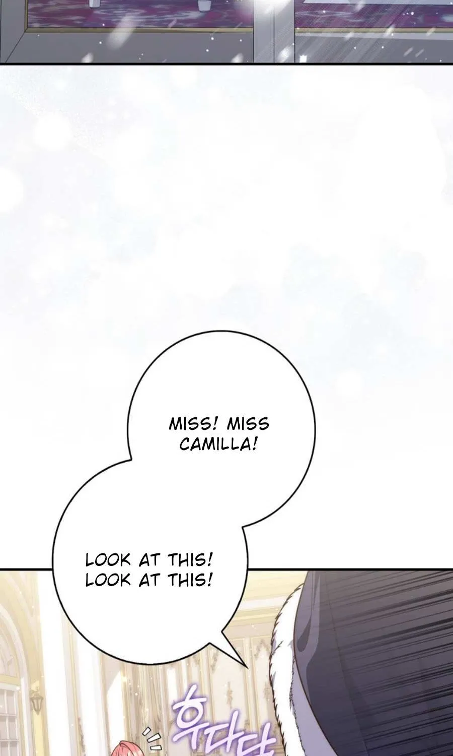 A Fortune-Telling Princess Chapter 92 page 52 - 