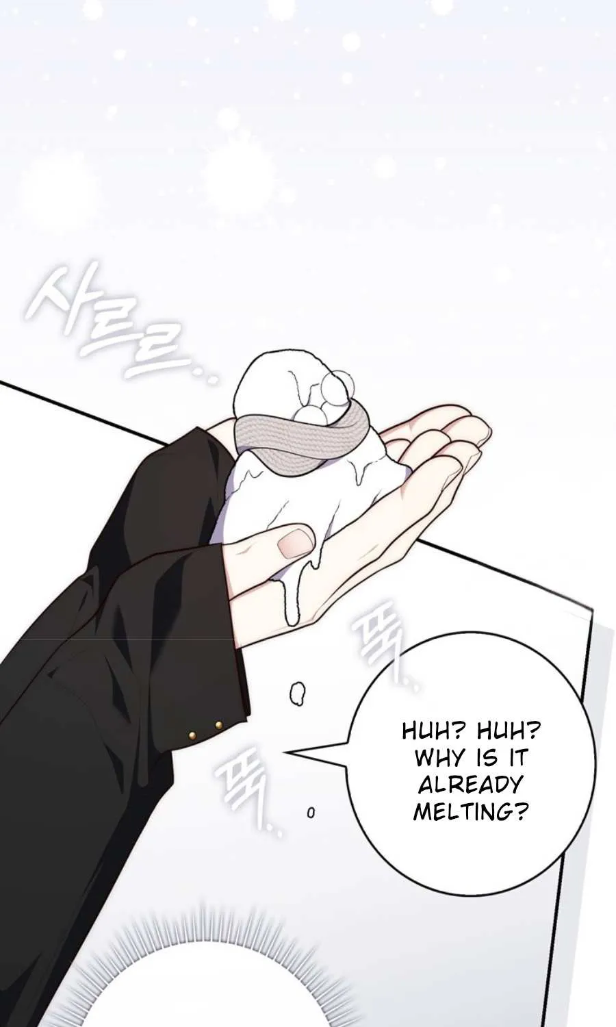 A Fortune-Telling Princess Chapter 92 page 55 - 