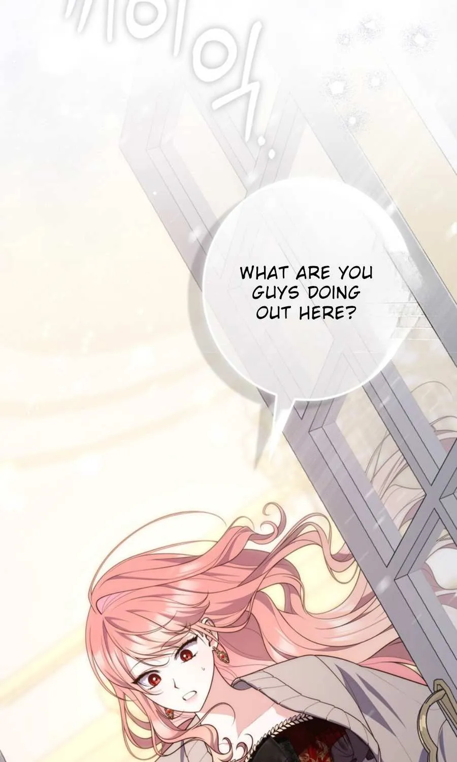 A Fortune-Telling Princess Chapter 92 page 61 - 