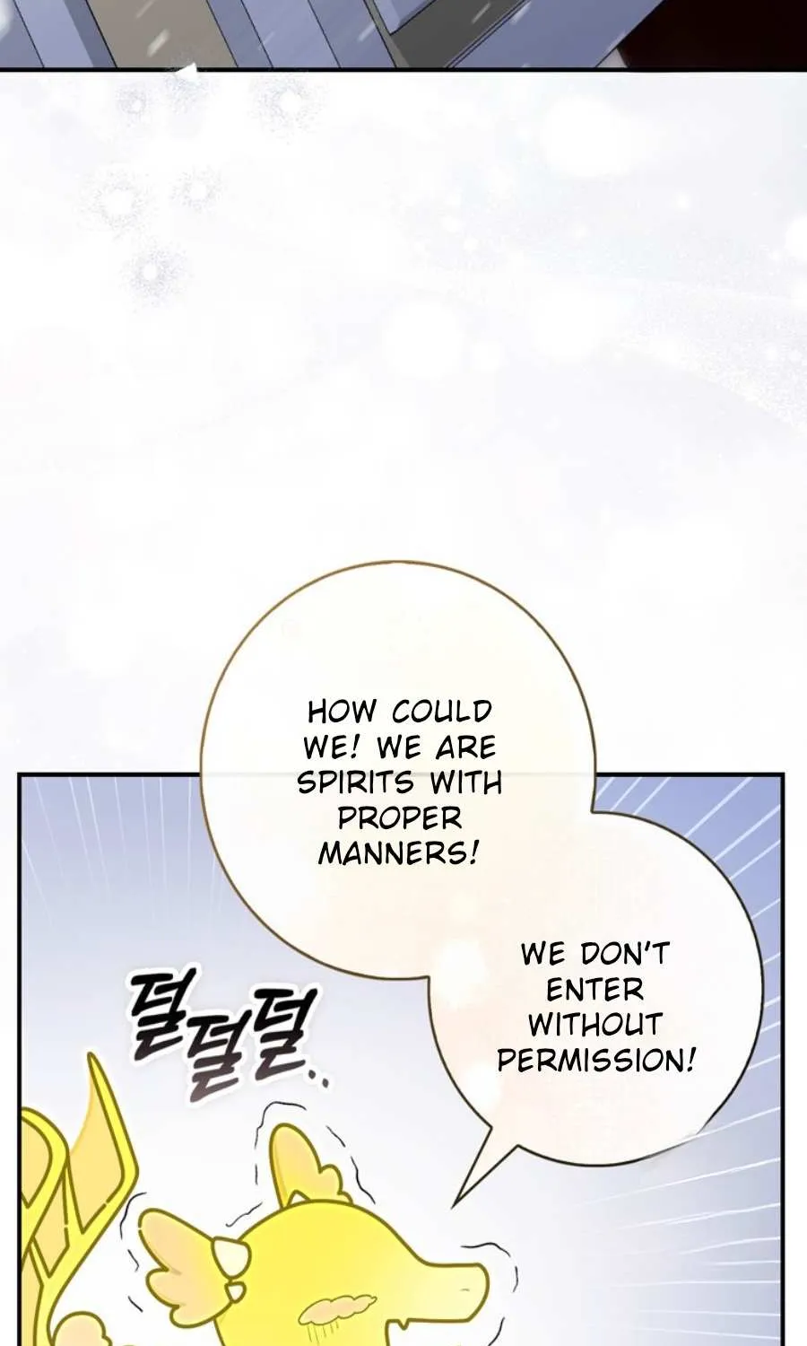 A Fortune-Telling Princess Chapter 92 page 63 - 