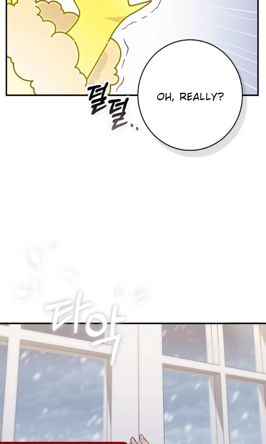 A Fortune-Telling Princess Chapter 92 page 64 - 
