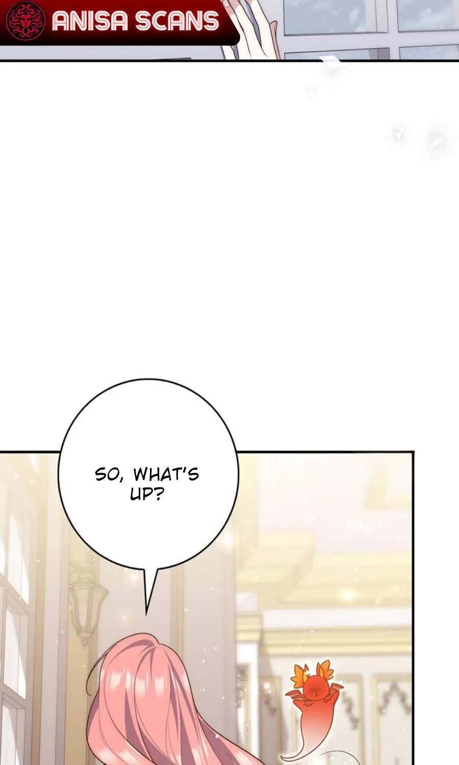 A Fortune-Telling Princess Chapter 92 page 65 - 