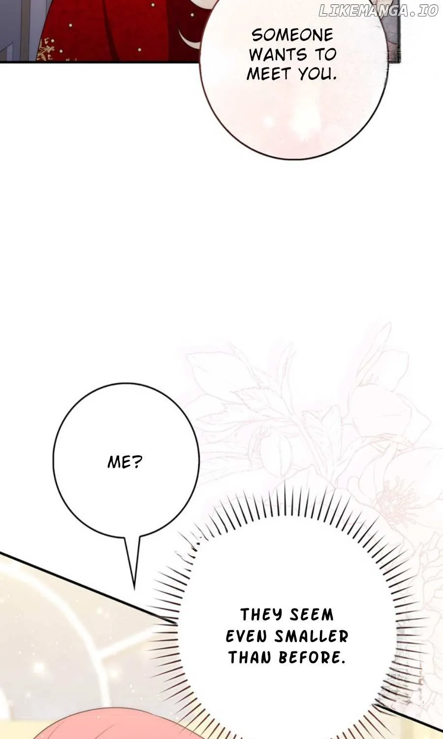 A Fortune-Telling Princess Chapter 92 page 67 - 