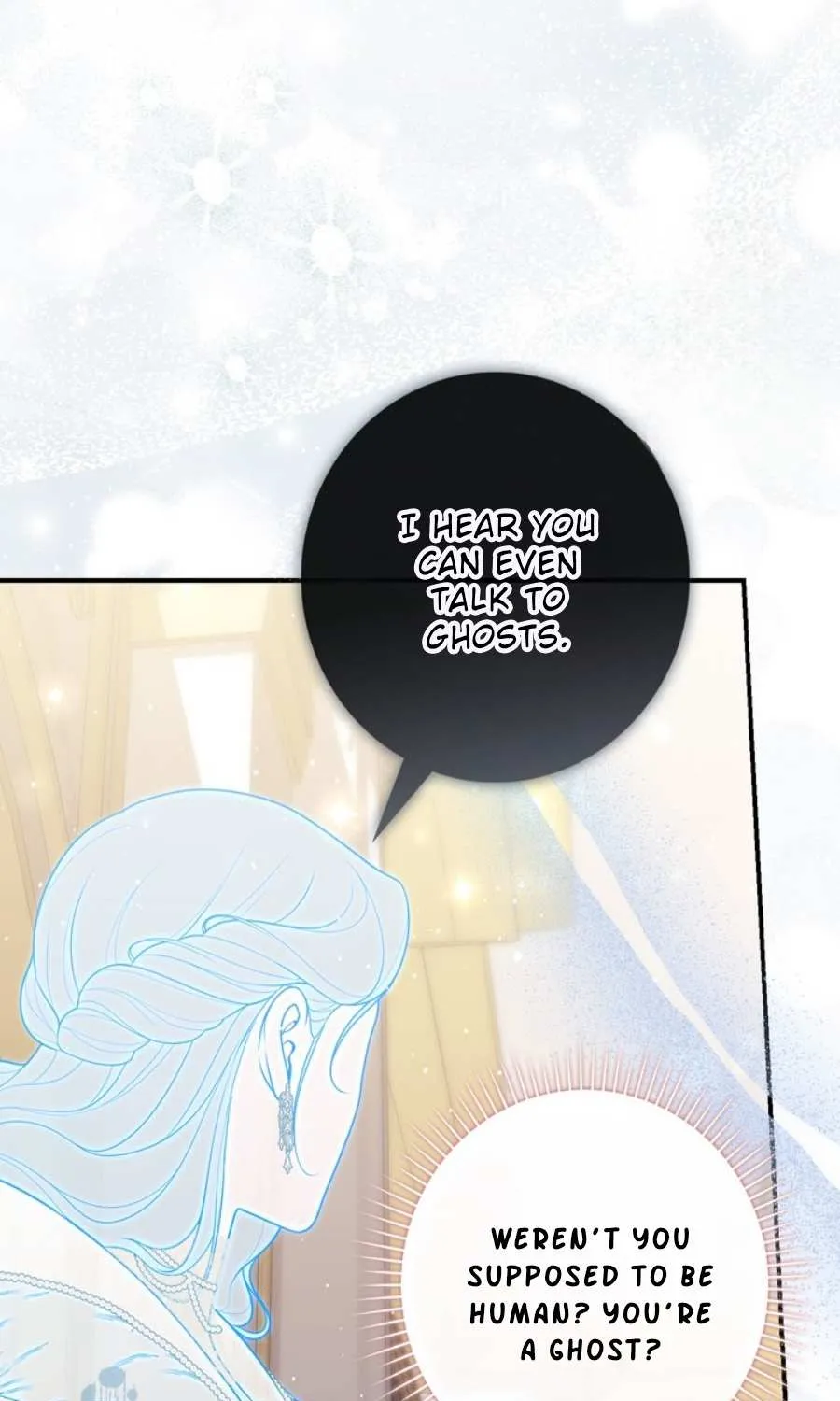 A Fortune-Telling Princess Chapter 92 page 71 - 