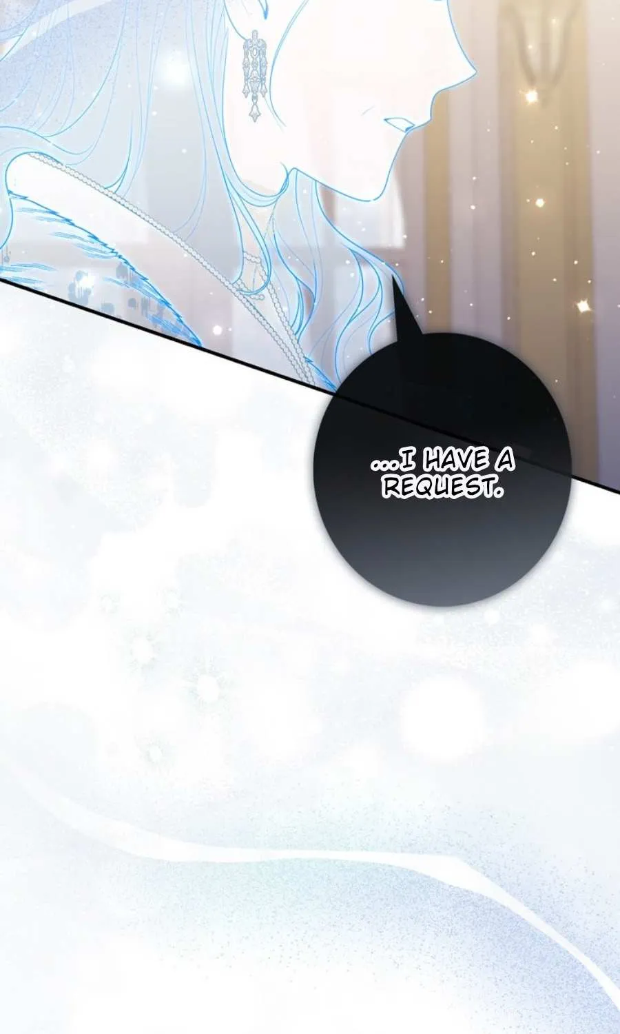 A Fortune-Telling Princess Chapter 92 page 73 - 