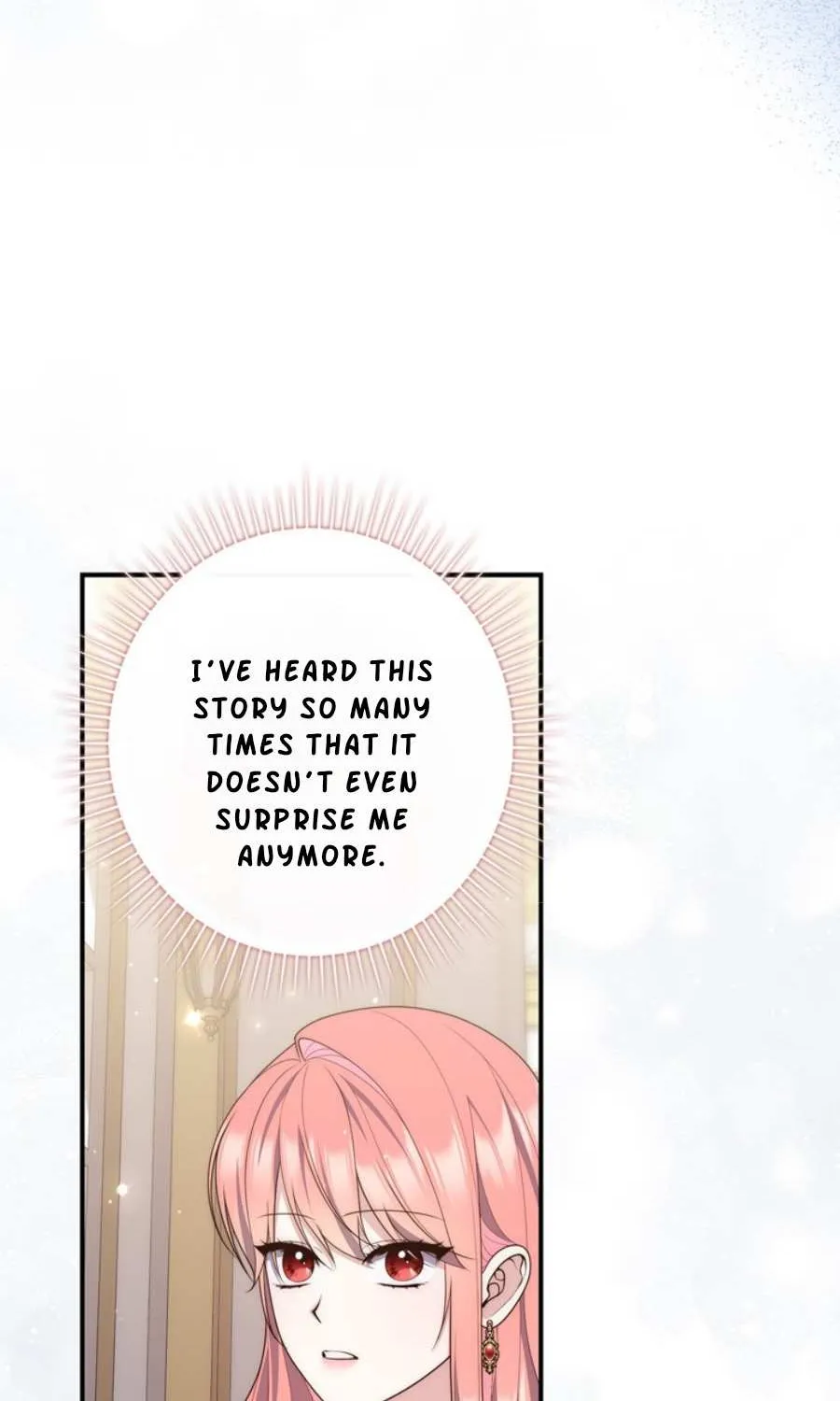 A Fortune-Telling Princess Chapter 92 page 74 - 