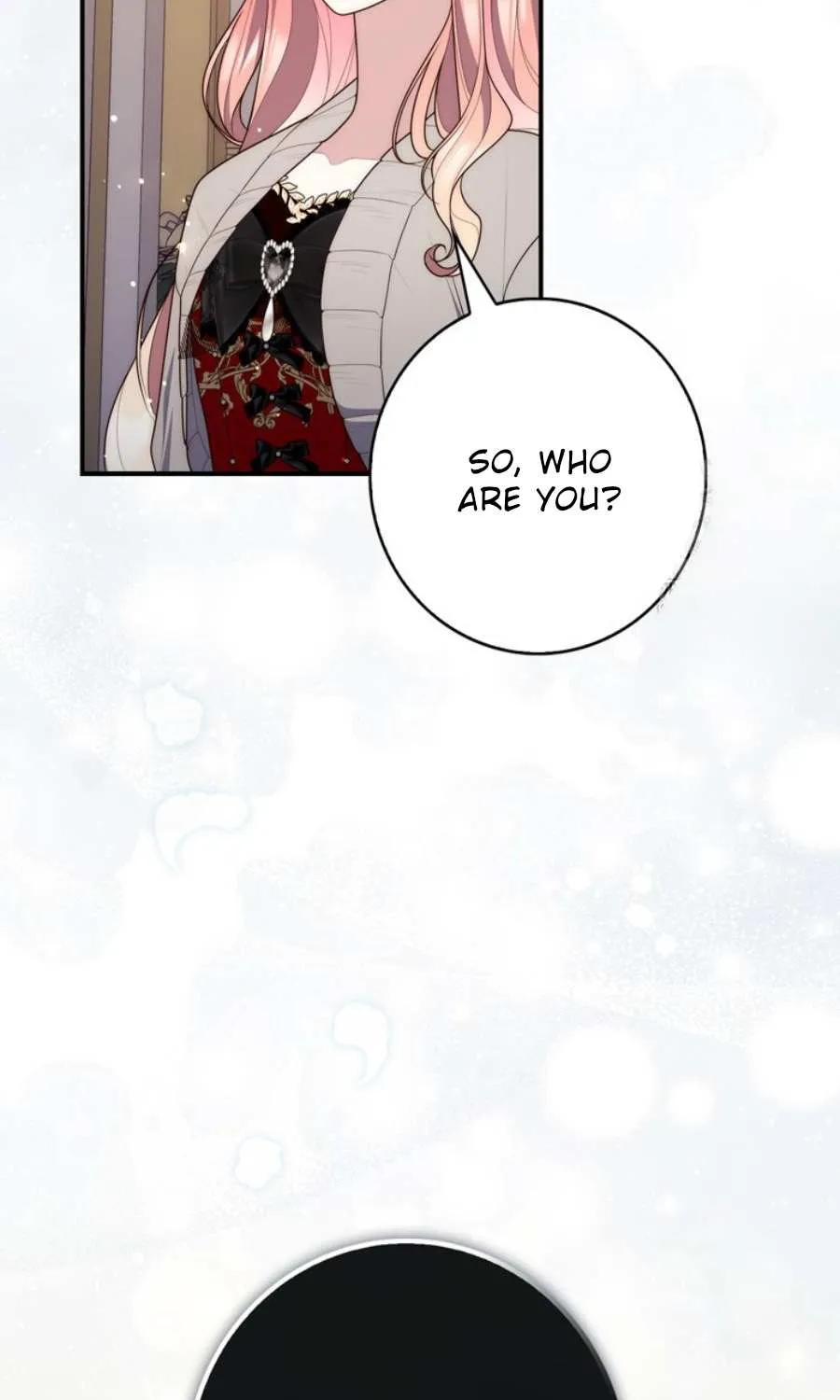 A Fortune-Telling Princess Chapter 92 page 75 - 