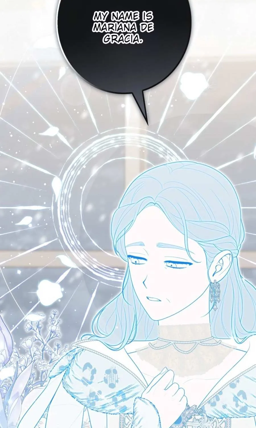 A Fortune-Telling Princess Chapter 92 page 76 - 