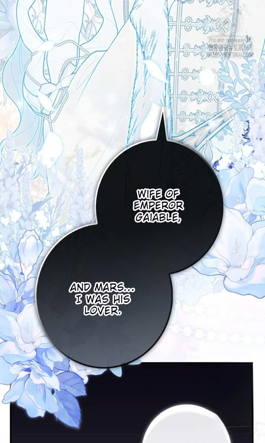 A Fortune-Telling Princess Chapter 92 page 77 - 