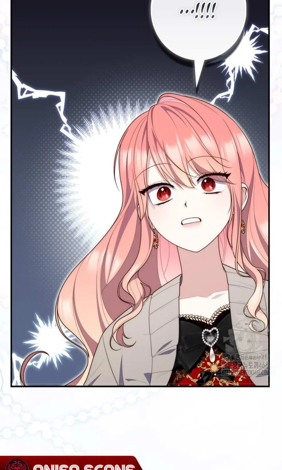 A Fortune-Telling Princess Chapter 92 page 78 - 