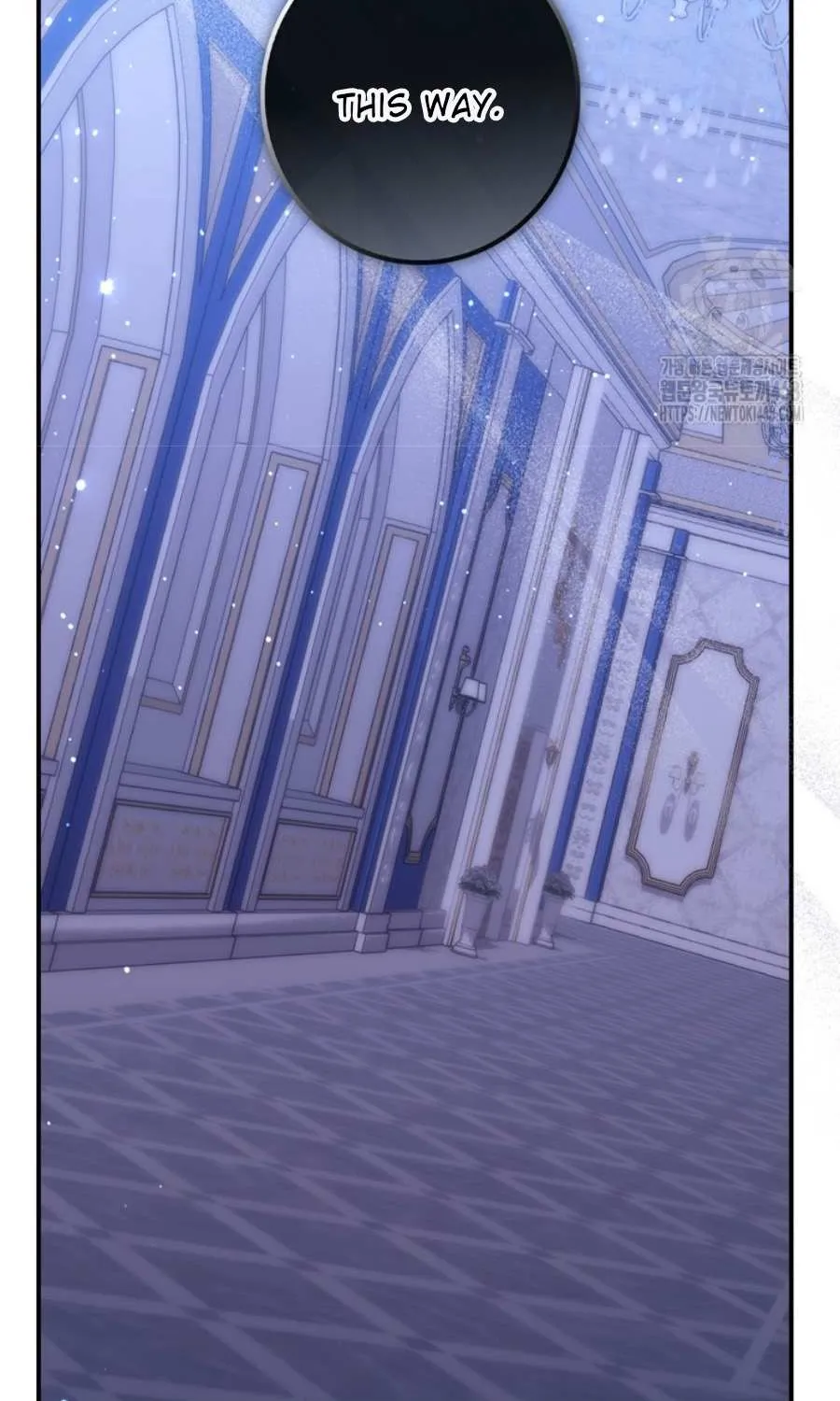 A Fortune-Telling Princess Chapter 92 page 81 - 