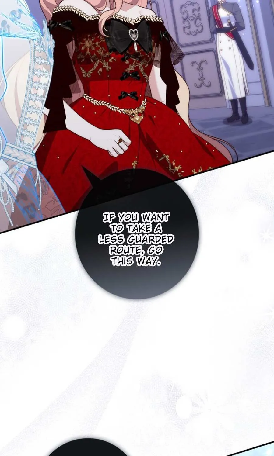A Fortune-Telling Princess Chapter 92 page 83 - 