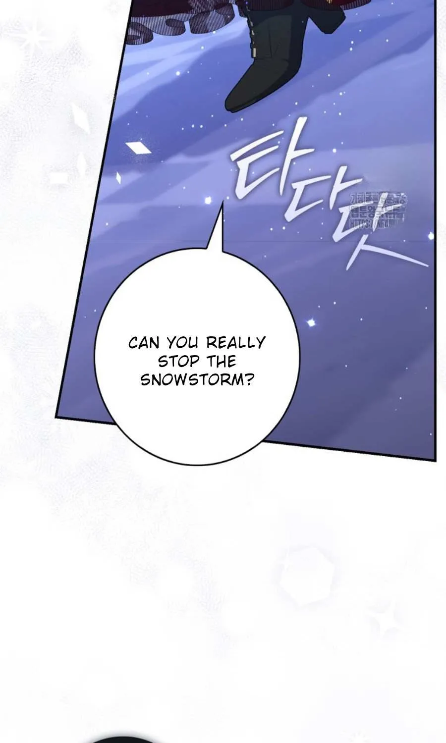 A Fortune-Telling Princess Chapter 92 page 86 - 
