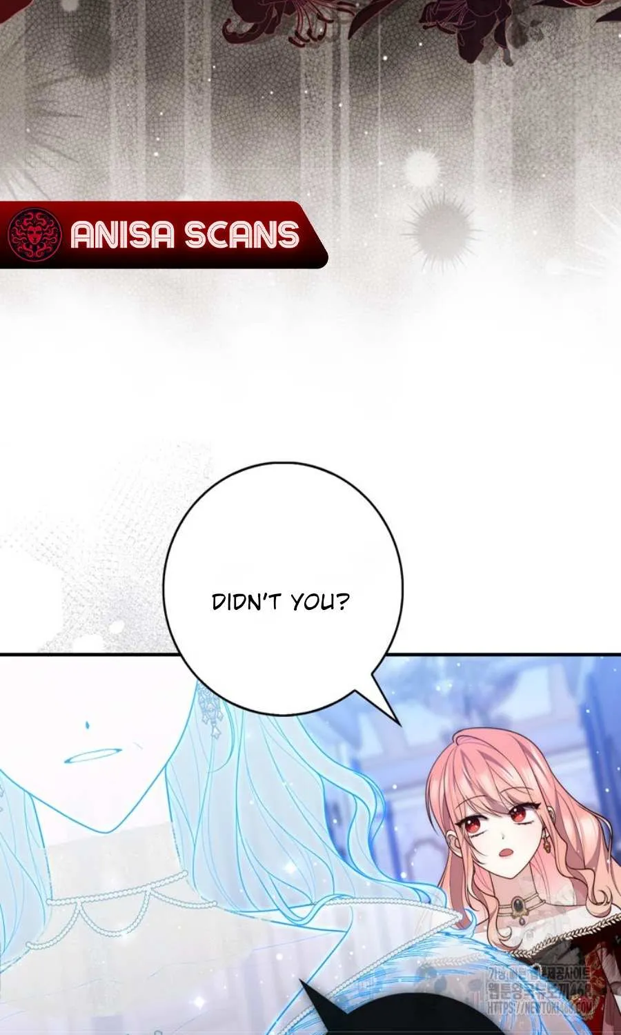 A Fortune-Telling Princess Chapter 92 page 91 - 