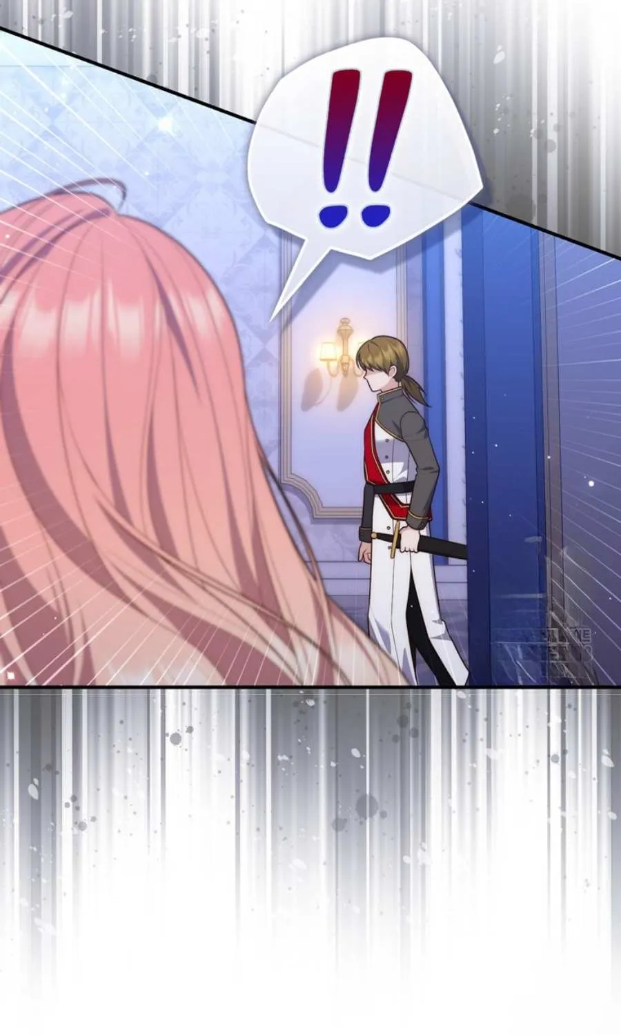 A Fortune-Telling Princess Chapter 92 page 98 - 