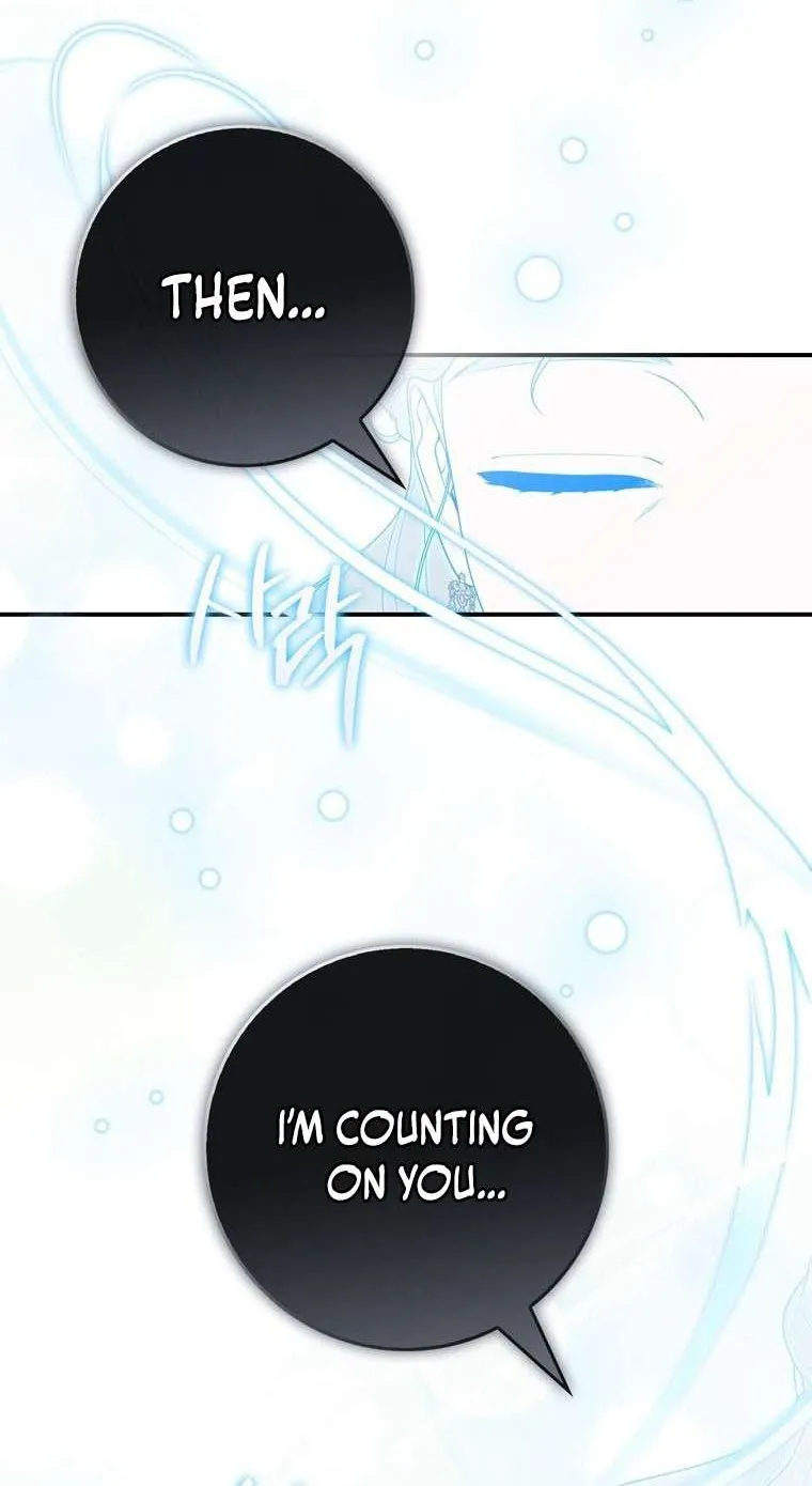 A Fortune-Telling Princess Chapter 93 page 4 - 