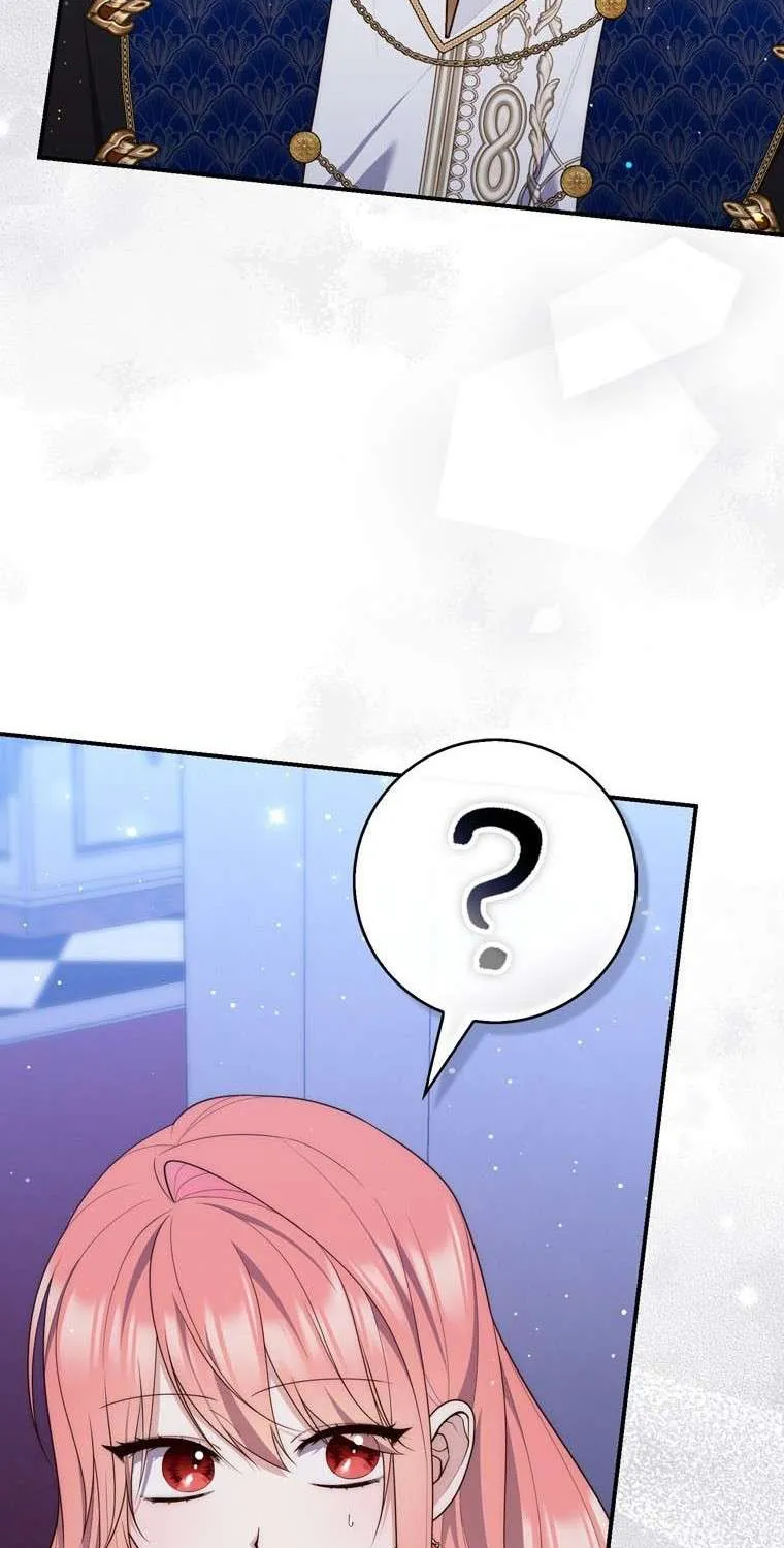A Fortune-Telling Princess Chapter 93 page 34 - 