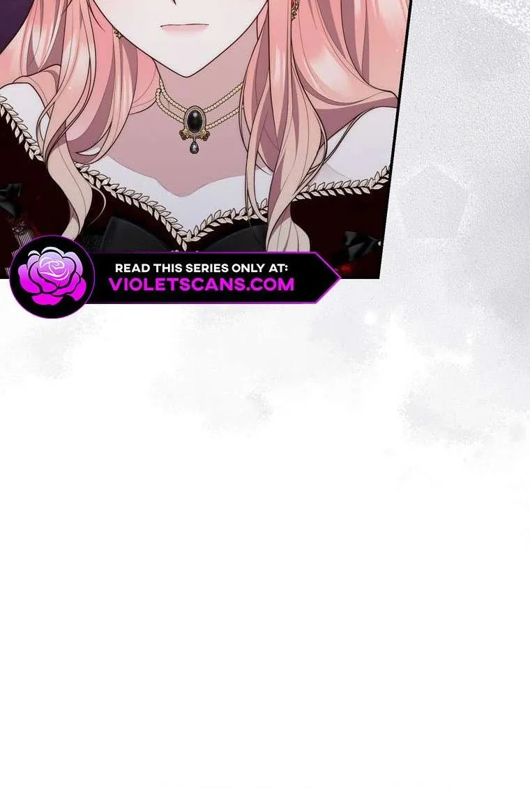 A Fortune-Telling Princess Chapter 93 page 35 - 