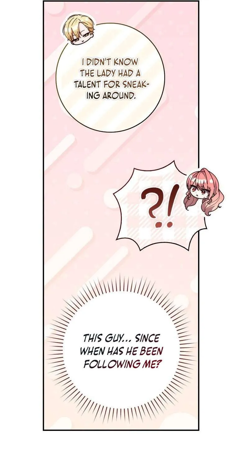A Fortune-Telling Princess Chapter 93 page 36 - 