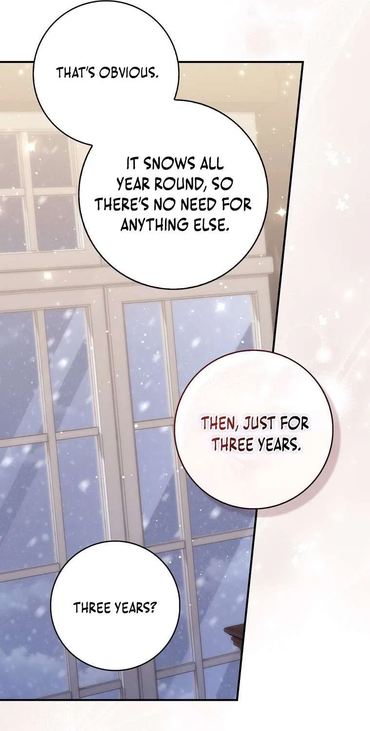 A Fortune-Telling Princess Chapter 93 page 60 - 