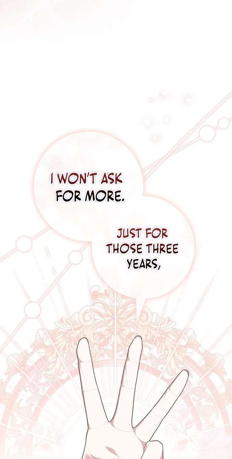 A Fortune-Telling Princess Chapter 93 page 61 - 