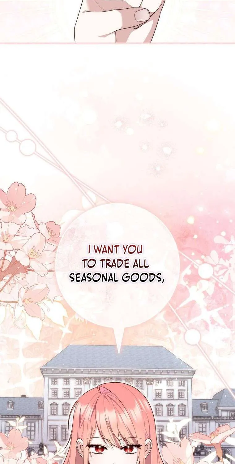A Fortune-Telling Princess Chapter 93 page 62 - 