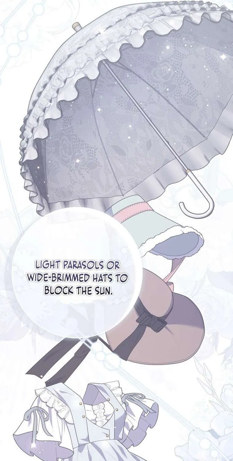 A Fortune-Telling Princess Chapter 93 page 67 - 